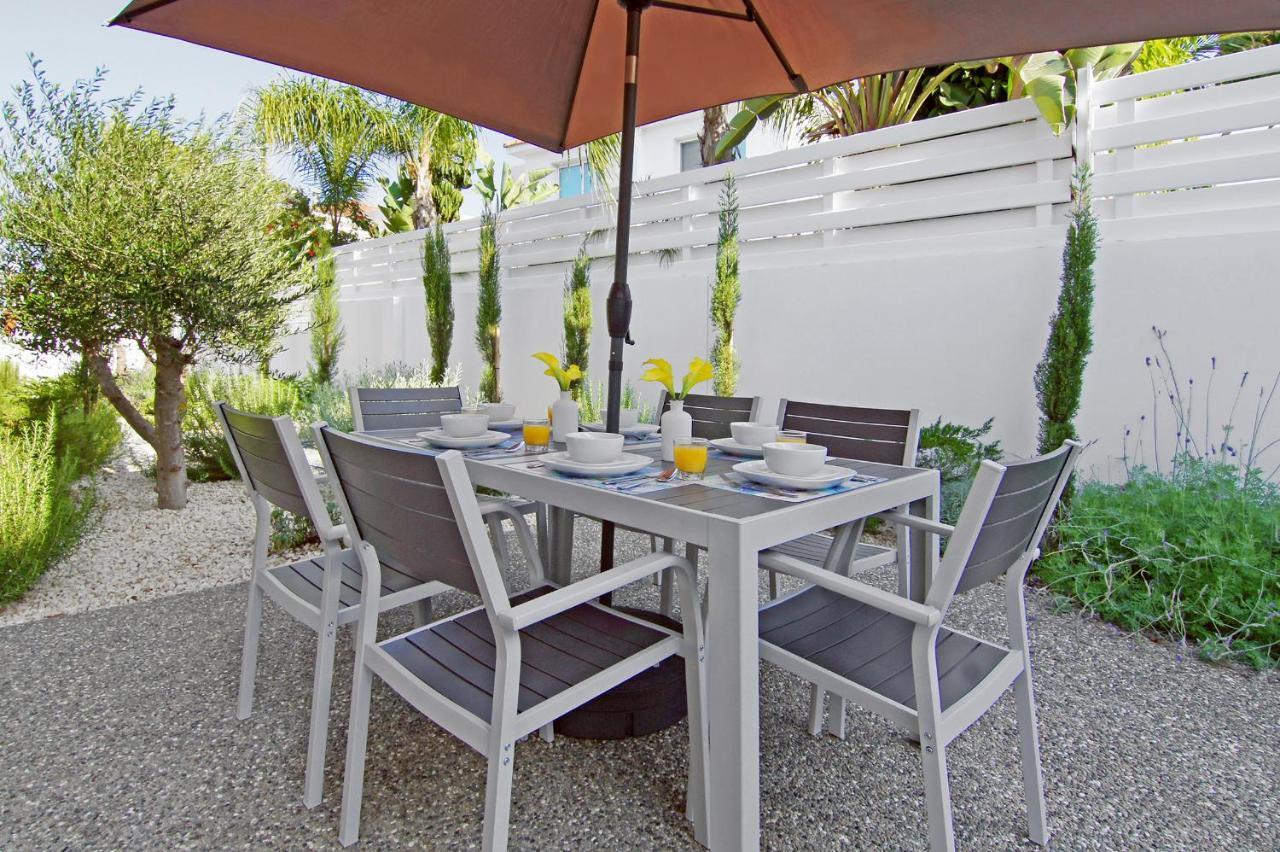 Villa Lily Protaras Esterno foto