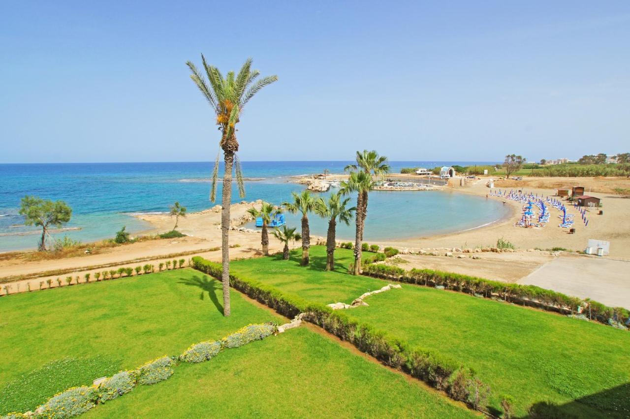 Villa Lily Protaras Esterno foto